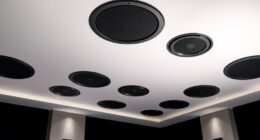premium atmos ceiling speakers