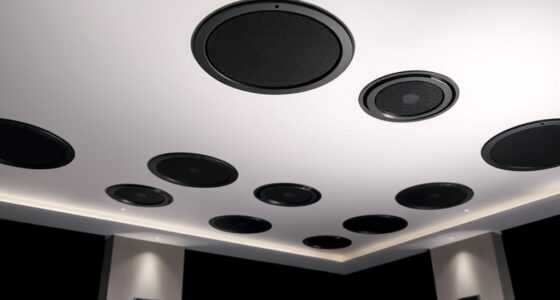 premium atmos ceiling speakers