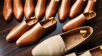 premium cedar shoe trees