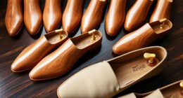 premium cedar shoe trees