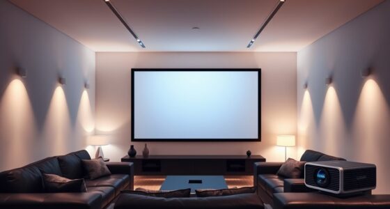 premium cinema experience