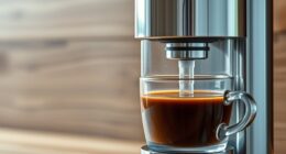 premium coffee water filtration