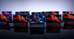 premium gaming laptop rankings