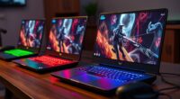 premium gaming laptop recommendations