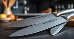 premium german kitchen knives
