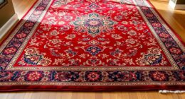 premium hand knotted persian rugs