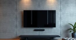 premium heavy duty wall mounts