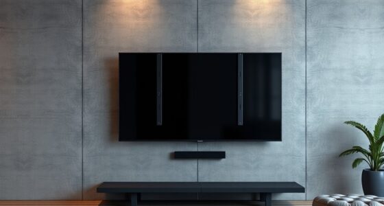 premium heavy duty wall mounts