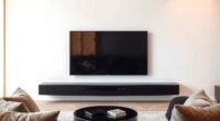 premium high end soundbars
