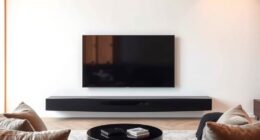 premium high end soundbars