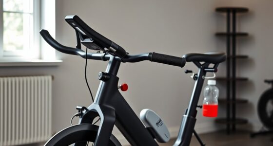 premium home fitness equipment