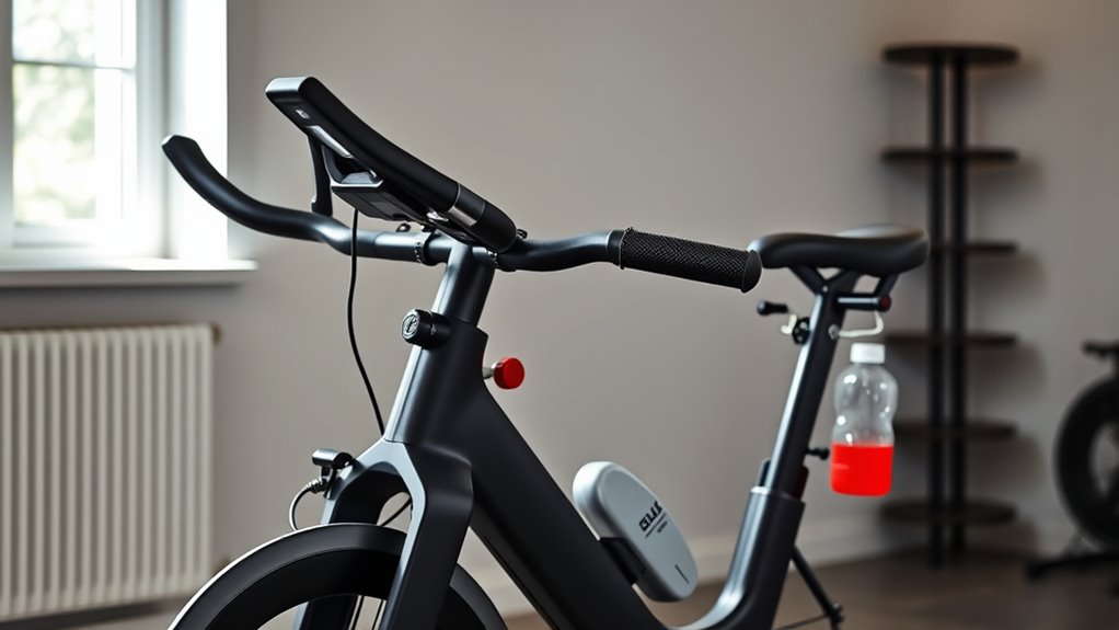 premium home fitness equipment