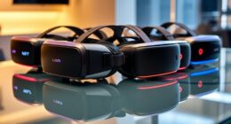premium immersive vr headsets
