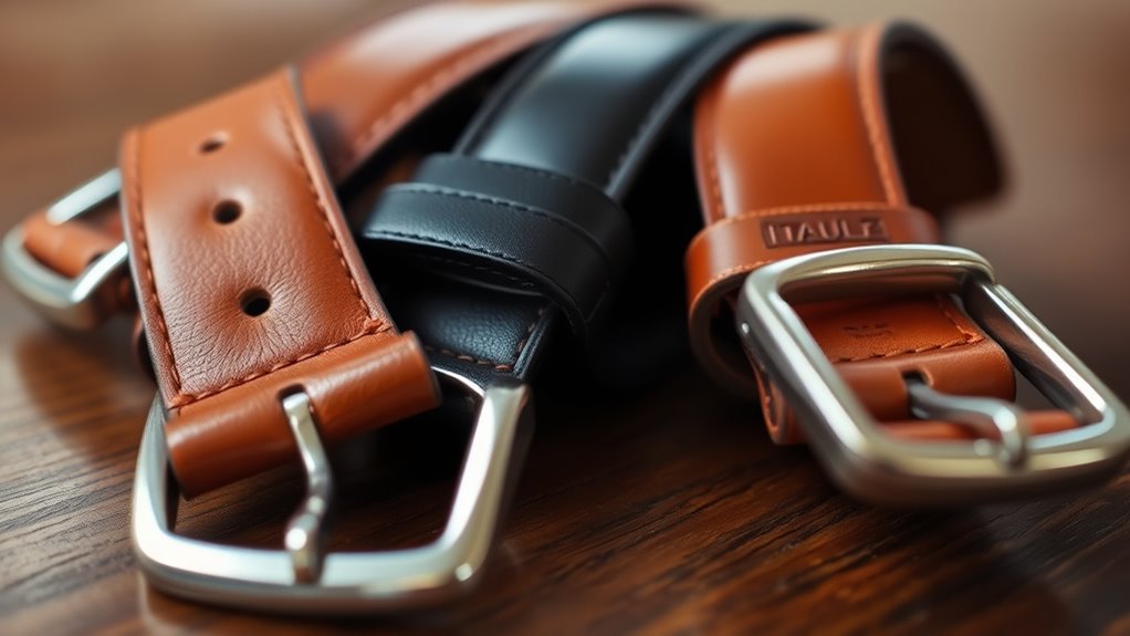 premium italian leather craftsmanship
