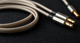 premium long run speaker cables