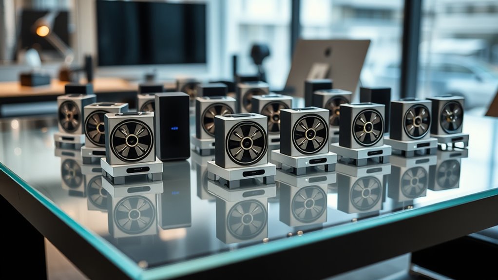 premium matter hubs guide