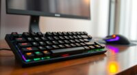 premium mechanical keyboard selections