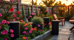 premium outdoor weatherproof speakers