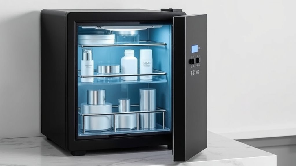 premium quiet eco friendly storage