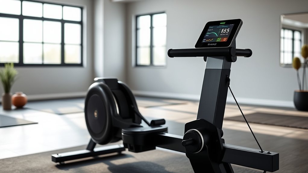 premium resistance and features