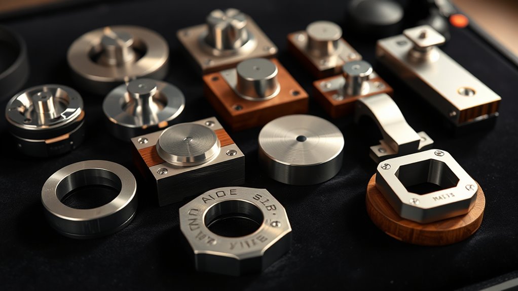 premium vinyl record accessories