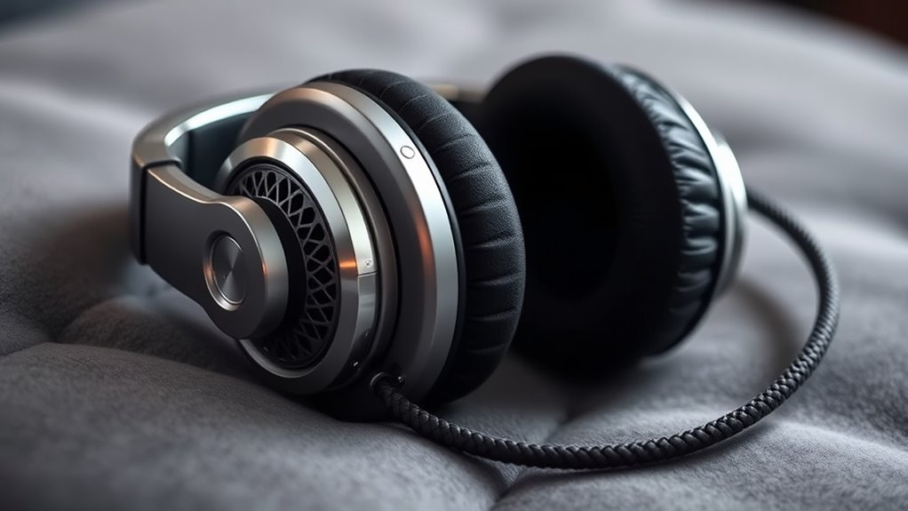 prioritize sound quality comfort