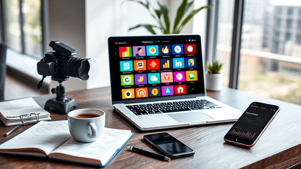 prioritize usability and integration