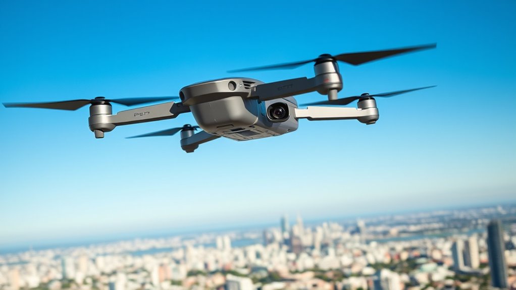 professional drone selection tips