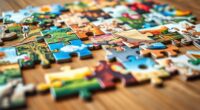 puzzles for alzheimer s engagement