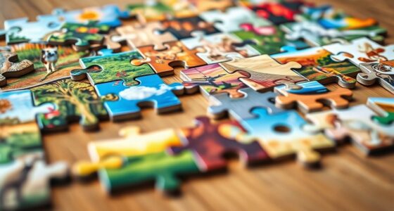 puzzles for alzheimer s engagement