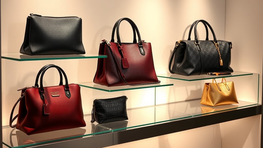 quality authenticity practicality value