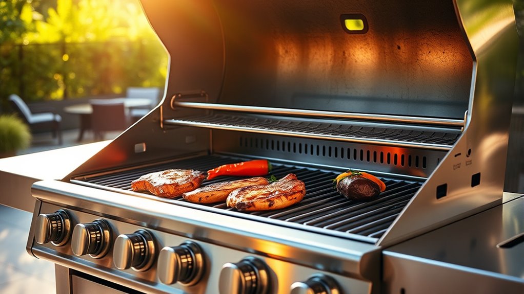 quality capacity ease features