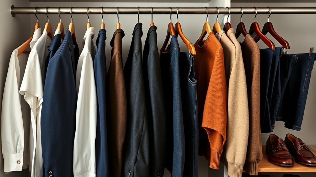 quality comfort versatility care