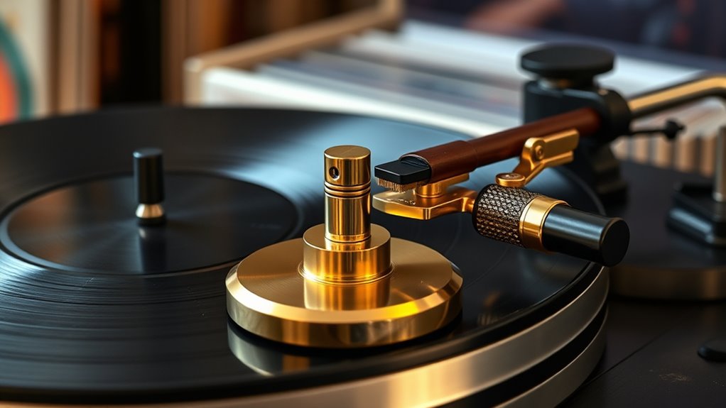 quality compatibility vibration balance