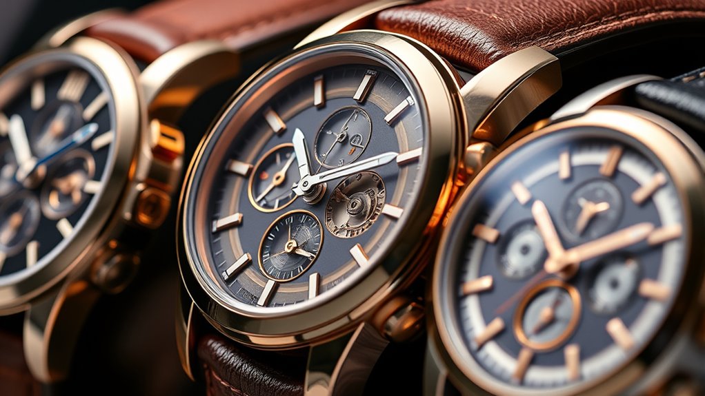 quality durability style reputation