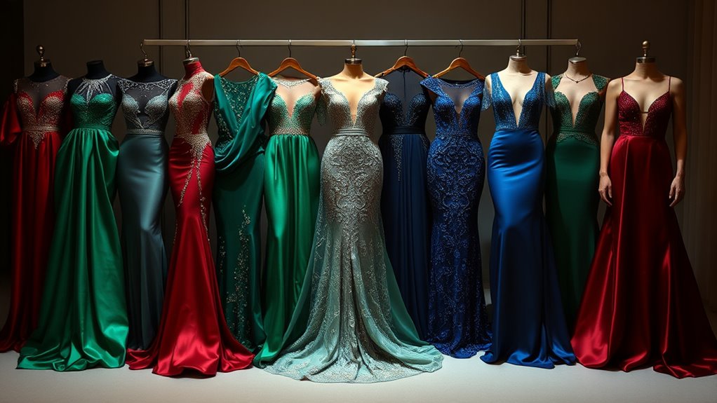 quality fit design details