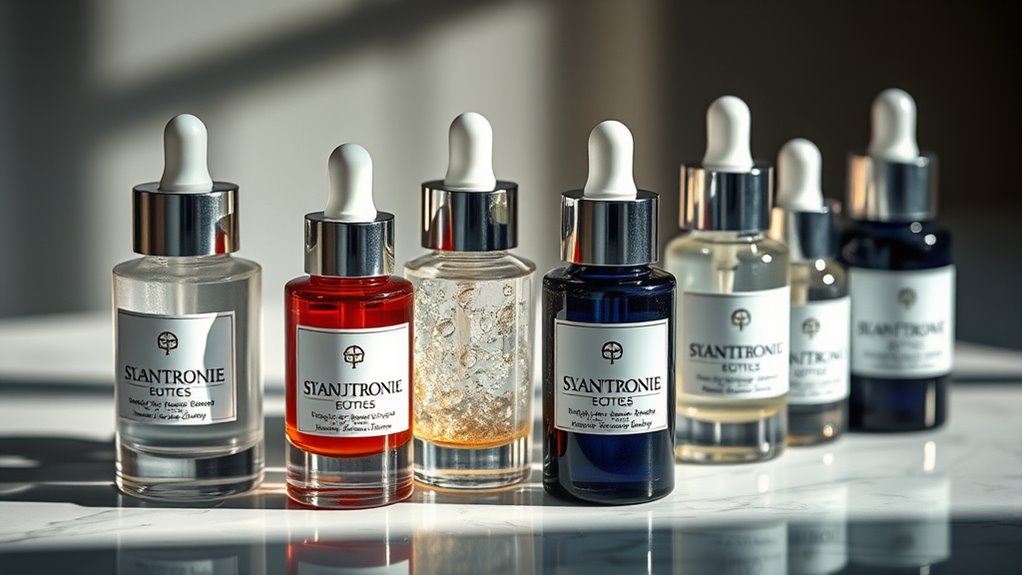 quality ingredients certifications