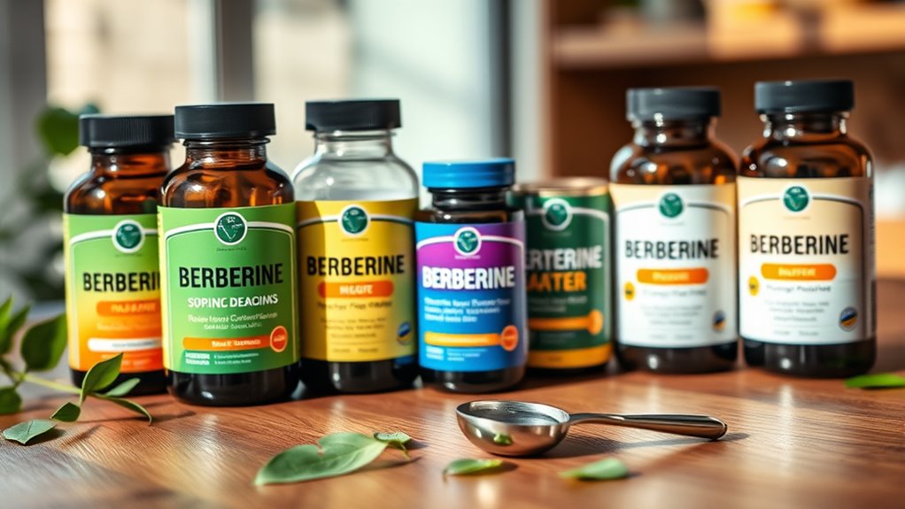 quality purity transparency dosage