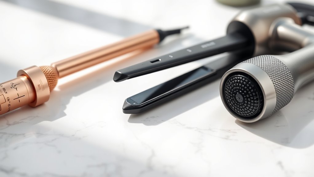 quality safety versatility convenience