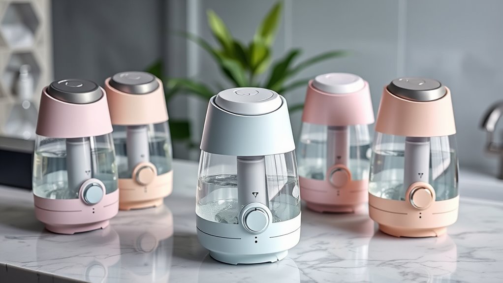 quality safety versatility convenience