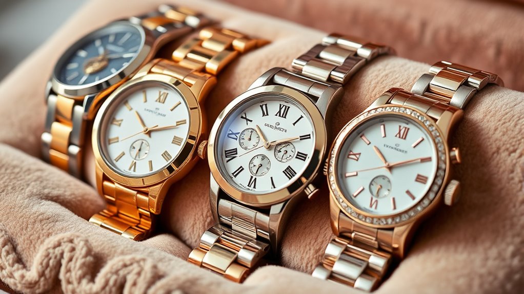 quality style durability value