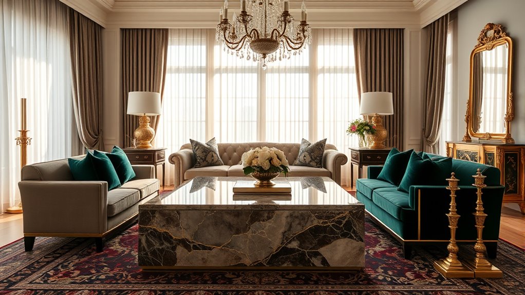 quality style versatility