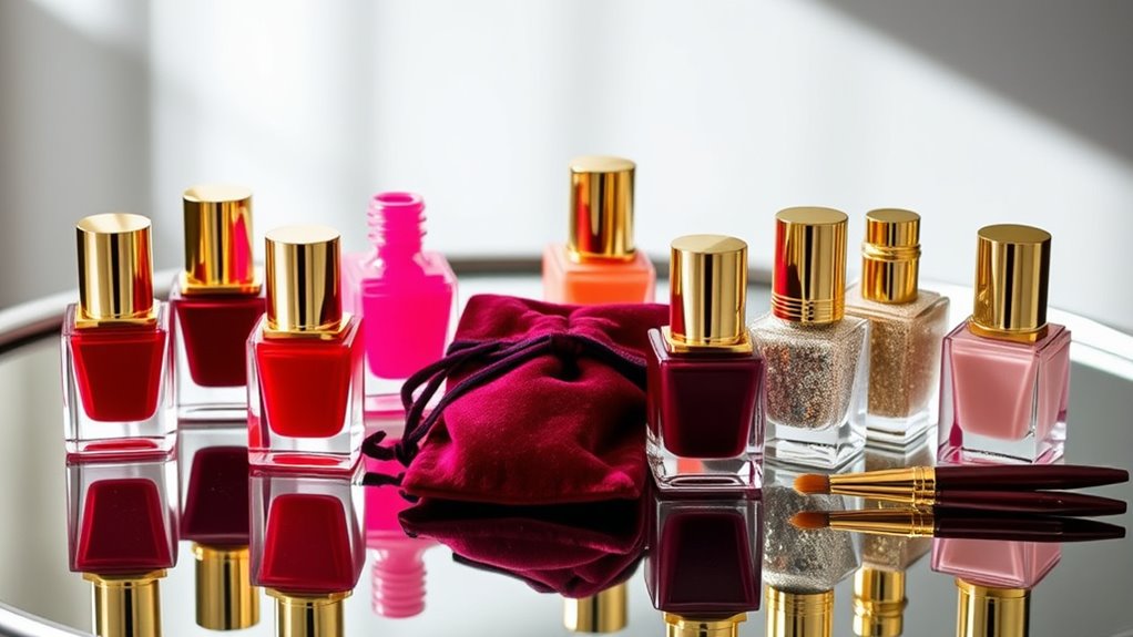 quality variety packaging trust