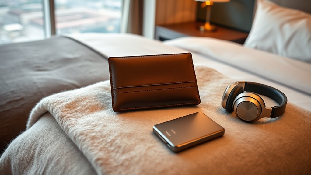 quality versatility brand trust