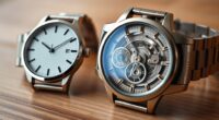 quartz vs automatic watches