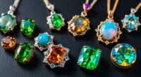 rare gemstone jewelry picks