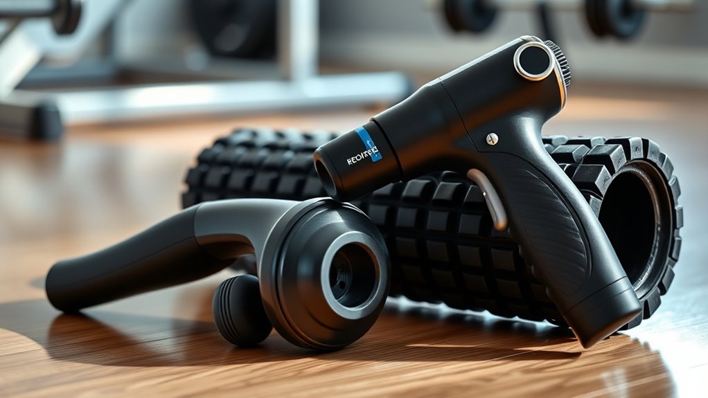 recovery tool selection criteria