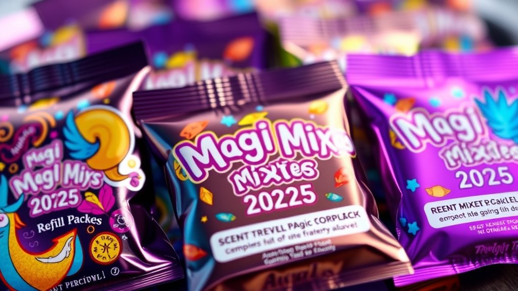 refill compatibility content safety