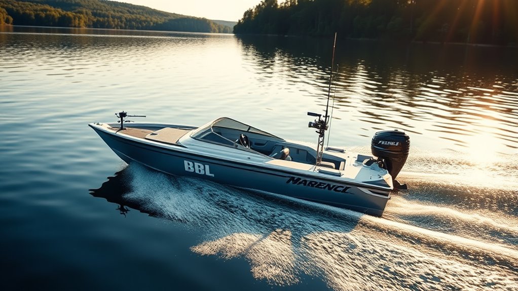 remote camera fishing boat tips