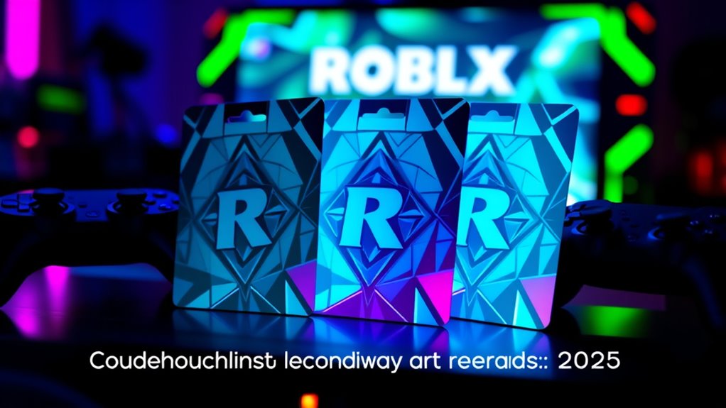 roblox gift card rewards
